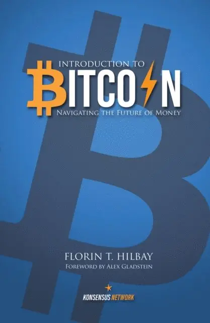 Florin Hilbay - Introduction to Bitcoin, E-bok. Tillgänglighet: Lägg i varukorg