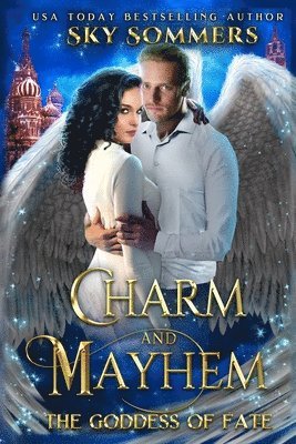 Sky Sommers, Astrid Johnsson - Charm & Mayhem, Häftad