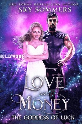 Sky Sommers - Love & Money, Häftad