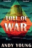 Andrew Young - Toll Of War, Häftad