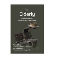 Pierre Mallia - The Elderly, Häftad