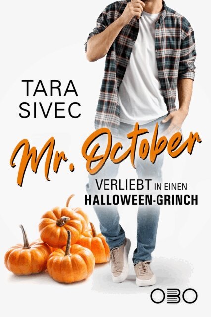 Tara Sivec - Mr. October, E-bok