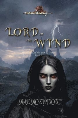 Mae McKinnon - Lord of the Wind, Häftad