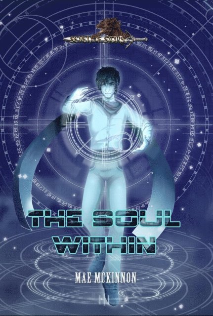 Mae McKinnon - Soul Within, E-bok