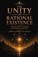 Abdul Jabbar Al-Waily - Unity Of Rational Existence, Häftad