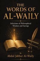 Abdul Jabbar Al-Waily, Ai - Words Of Al-Waily, Häftad. Tillgänglighet: Lägg i varukorg