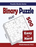 Binary Puzzle