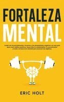 Eric Holt - Fortaleza Mental, Häftad