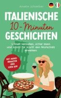 Amelie Schreiber - Italienische 10-Minuten Geschichten, Häftad. Tillgänglighet: Lägg i varukorg