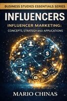 Mario Chinas - Influencers, Häftad