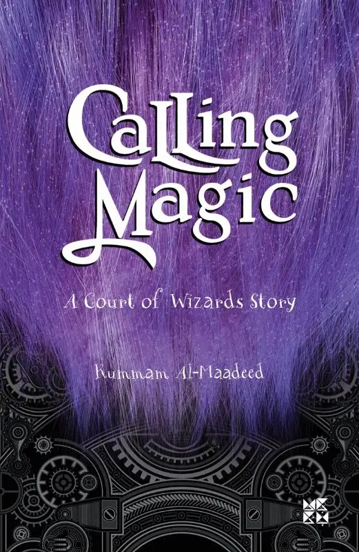 Kummam Al Maadeed - Calling Magic, Häftad. Tillgänglighet: Lägg i varukorg