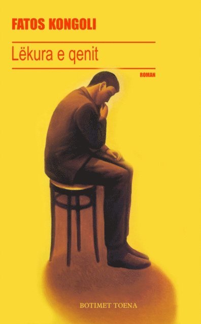 Fatos Kongoli - Lekura e qenit, E-bok
