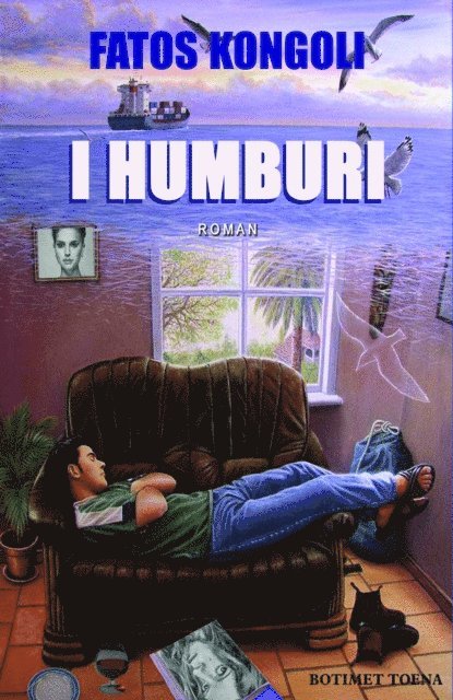 Fatos Kongoli - I Humburi, E-bok