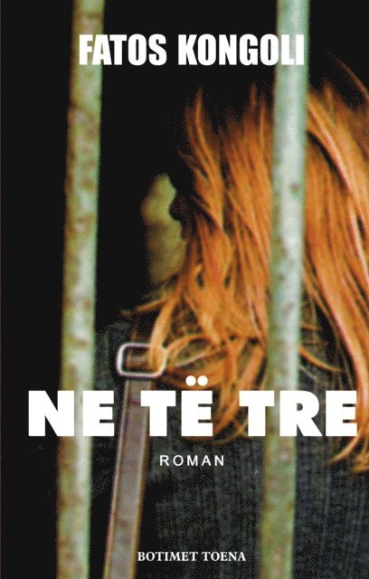Fatos Kongoli - Ne te tre, E-bok