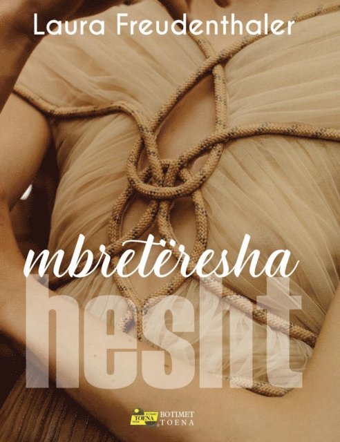 Laura Freudenthaler - Mbreteresha hesht, E-bok
