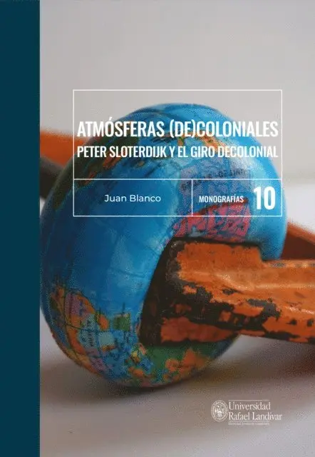 Juan Alfredo Blanco Galvez - Atmósferas (de)coloniales, E-bok. Tillgänglighet: Lägg i varukorg