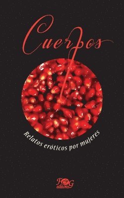 Denise Phé-Funchal, Carolina Escobar Sarti, Carol Zardetto - Cuerpos, Häftad