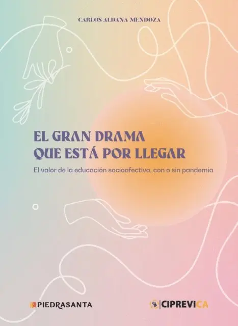 Carlos Aldana Mendoza - El gran drama que está por llegar, E-bok. Tillgänglighet: Lägg i varukorg