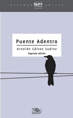 Arnoldo Gálvez Suárez - Puente adentro, Häftad