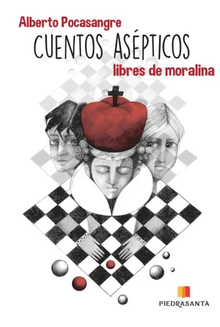 Alberto Pocasangre - Cuentos asépticos, E-bok. Tillgänglighet: Lägg i varukorg