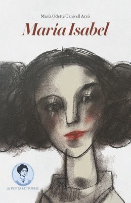 María Odette Canivell Arzú - María Isabel, Häftad