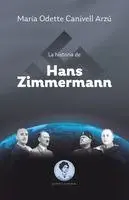 María Odette Canivell Arzú - historia de Hans Zimmermann, Häftad. Tillgänglighet: Lägg i varukorg