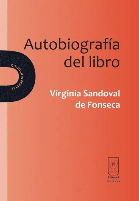 Virginia Sandoval - Autobiografía del libro, E-bok. Tillgänglighet: Lägg i varukorg