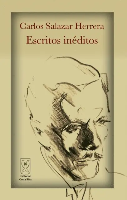 Carlos Salazar Herrera - Carlos Salazar Herrera. Escritos inéditos, E-bok. Tillgänglighet: Lägg i varukorg