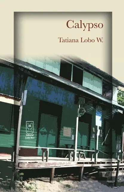 Tatiana Lobo - Calypso, E-bok. Tillgänglighet: Lägg i varukorg