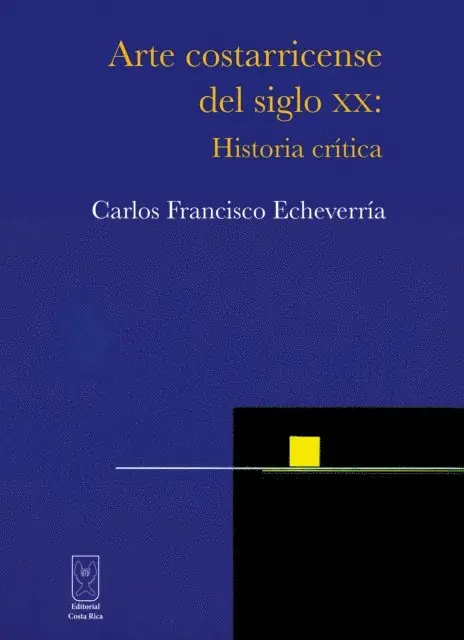 Carlos Francisco Echeverria - Arte costarricense del siglo XX, E-bok. Tillgänglighet: Lägg i varukorg