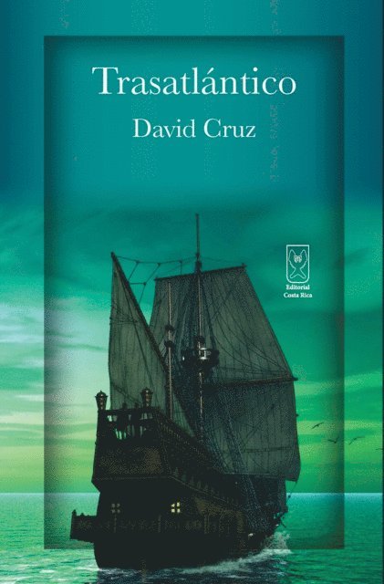 David Cruz - Trasatlántico, E-bok. Tillgänglighet: Lägg i varukorg