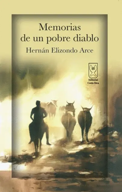 Hernan Elizondo - Memorias de un pobre diablo, E-bok. Tillgänglighet: Lägg i varukorg