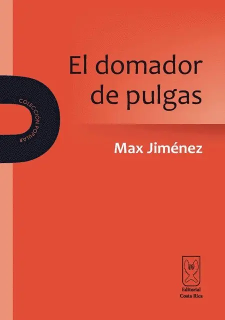 Max Jimenez Huete - El domador de pulgas, E-bok. Tillgänglighet: Lägg i varukorg