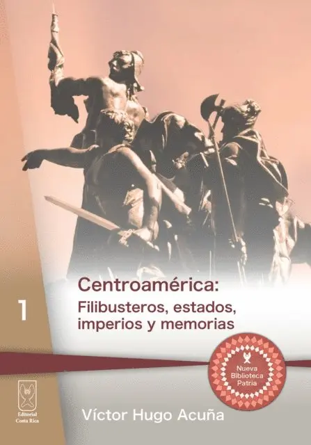Victor Hugo Acuna - Centroamérica, E-bok. Tillgänglighet: Lägg i varukorg