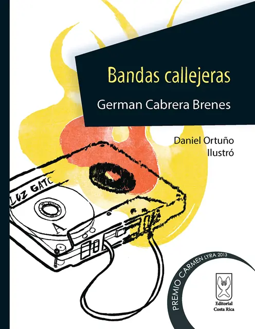 German Cabrera - Bandas callejeras, E-bok. Tillgänglighet: Lägg i varukorg