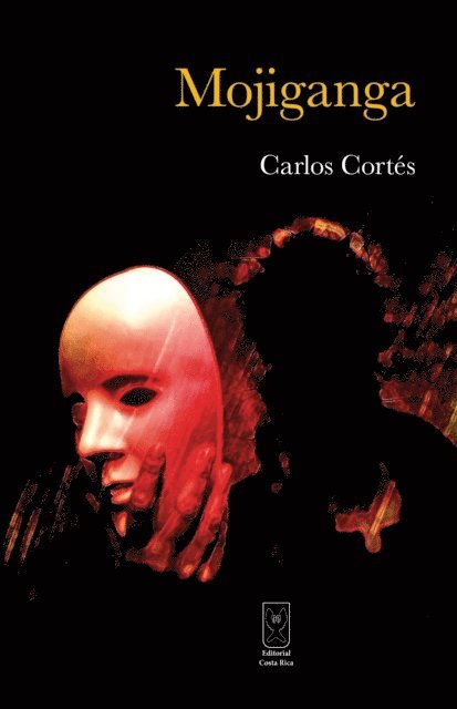 Carlos Cortes - Mojiganga, E-bok