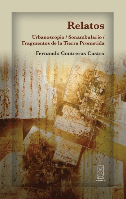 Fernando Contreras Castro - Relatos, E-bok