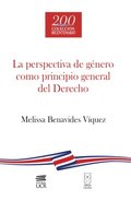 La perspectiva de gÃ©nero como principio general del Derecho