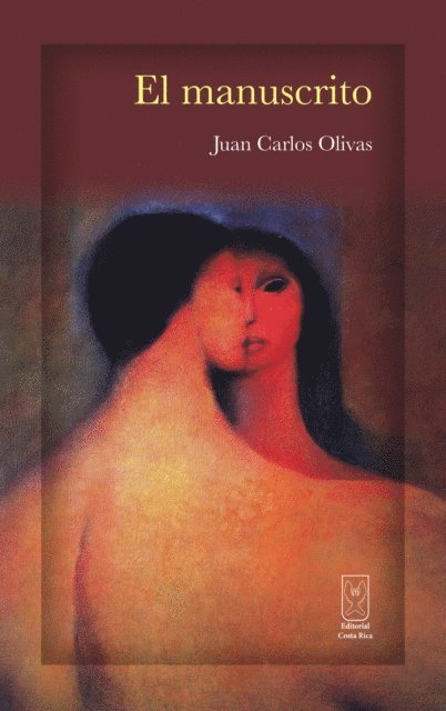 Juan Carlos Olivas - El manuscrito, E-bok