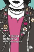 Jale a patear hortensias