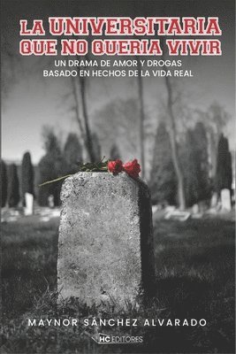 Universitaria que no quería vivir