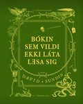 Boken Som Inte Ville Bli Läst (Isländska)