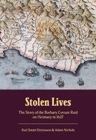 Karl Smári Hreinsson, Adam Nichols - Stolen Lives, Häftad