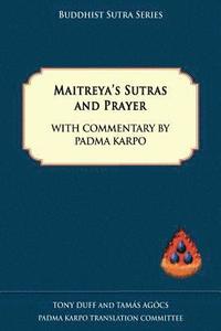 Maitreya's Sutras and Prayer