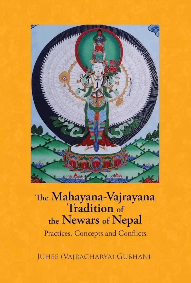 Juhee Vajracharya Gubhani - Mahayana, Vajrayana Tradition of the Newars of Nepal, Häftad. Tillgänglighet: Lägg i varukorg