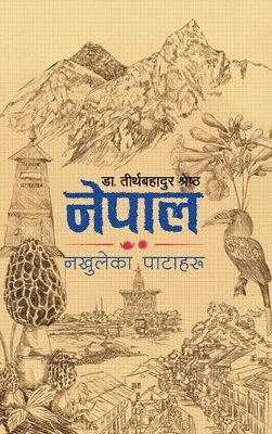 Tirthabahadur Shrestha - Nepal, Häftad