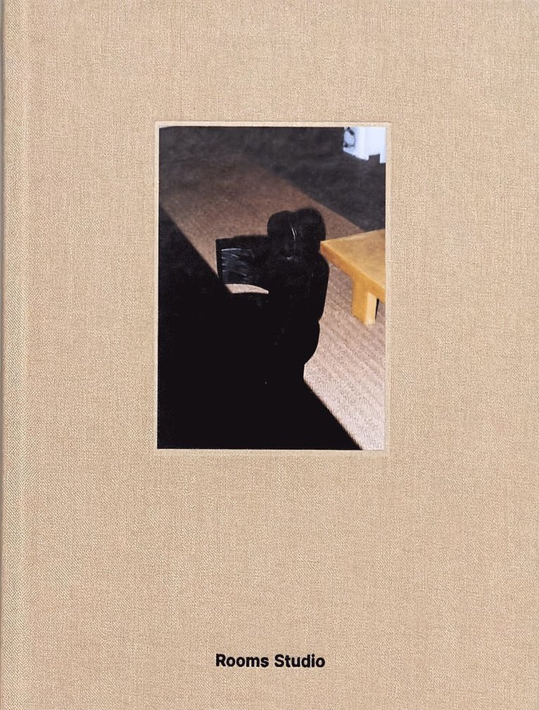 Rooms Studio Book