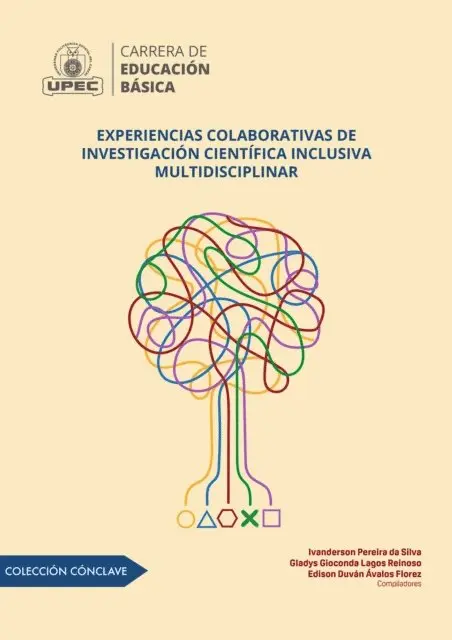 Edison Duvan Avalos-Florez, Gladys Gioconda Lagos-Reinoso, Ivanderson Pereira-da-Silva - Experiencias colaborativas de investigación científica inclusiva multidisciplinar, E-bok. Tillgänglighet: Lägg i varukorg