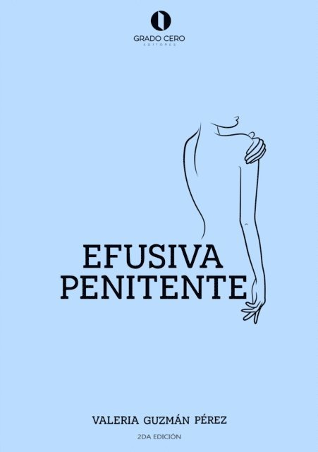 Valeria Guzman Perez - Efusiva penitente, E-bok. Tillgänglighet: Lägg i varukorg