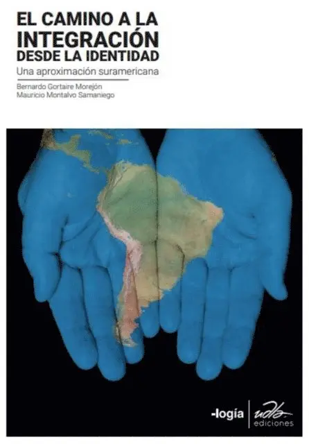 Mauricio Montalvo Samaniego, Bernardo Gortaire Morejon - Camino a la integración desde la identidad, E-bok. Tillgänglighet: Lägg i varukorg